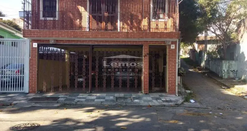 Casa com 3 quartos à venda no Cipava, Osasco 