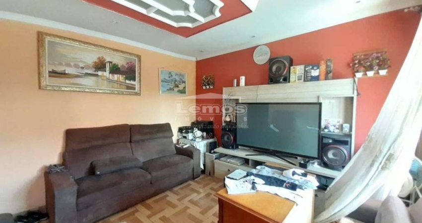 Casa com 2 quartos à Venda, Jardim D'Abril - Osasco