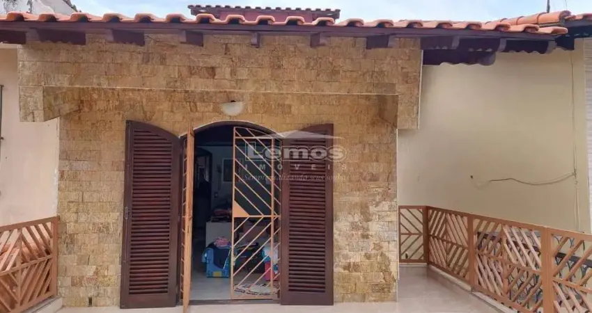 Sobrado com 2 quartos à Venda, Jardim das Flores - Cotia