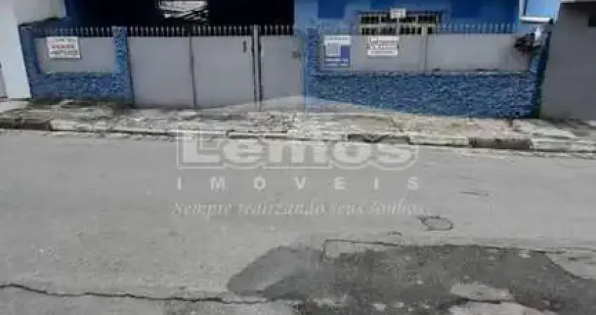 Casa com 3 quartos à venda na Bela Vista, Osasco 