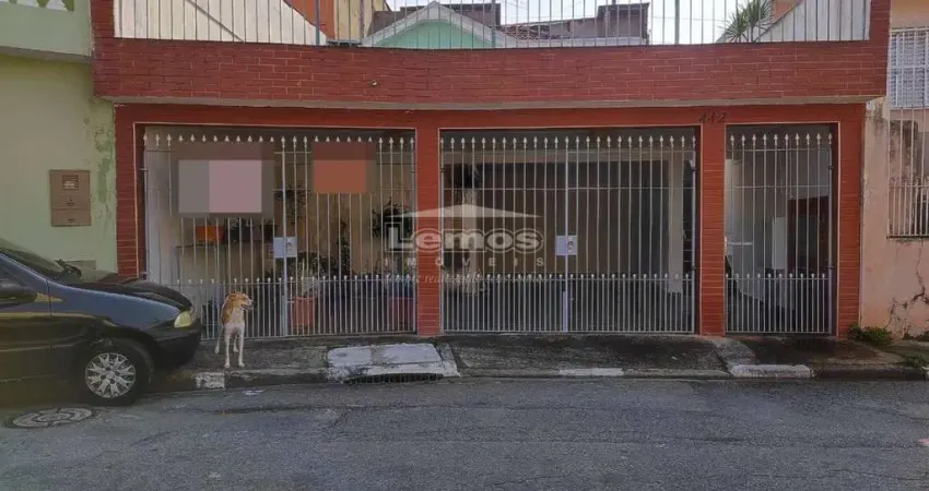 Casa com 2 quartos à venda no Km 18, Osasco 