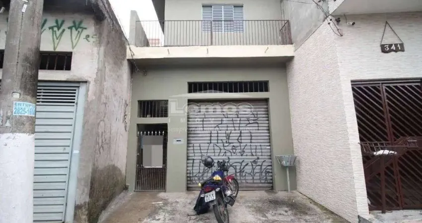 Casa com 2 quartos à venda no Baronesa, Osasco 