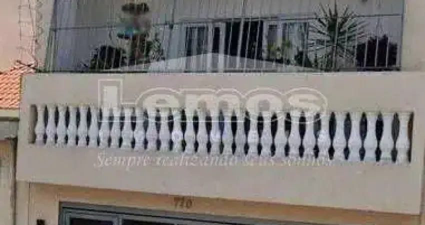 Casa com 4 quartos à venda no Jaguaribe, Osasco 