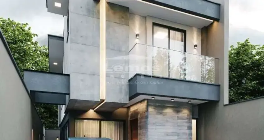 Casa de Condomínio com 3 quartos à Venda, Novo Osasco - Osasco