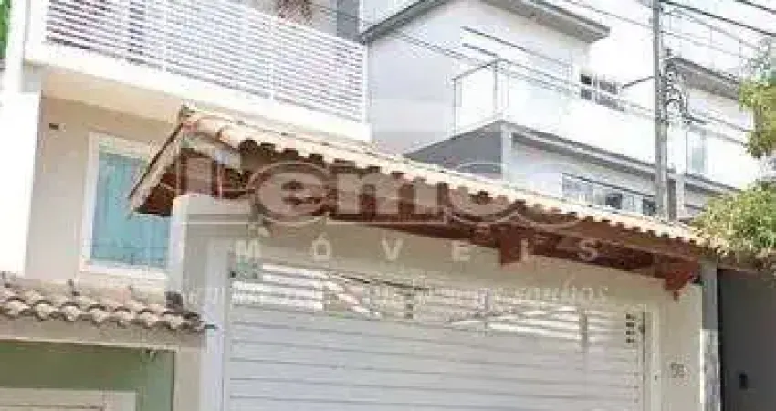 Sobrado com 3 quartos à Venda, Novo Osasco - Osasco