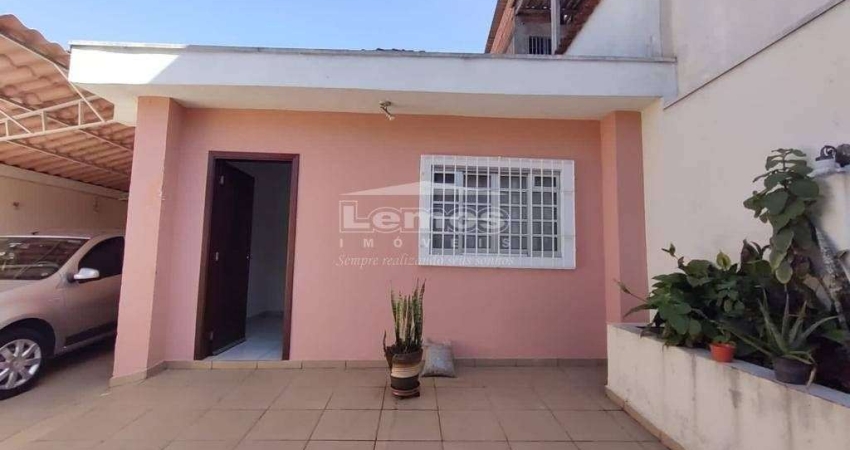 Casa com 2 quartos à Venda, Jardim dos Lagos - São Paulo