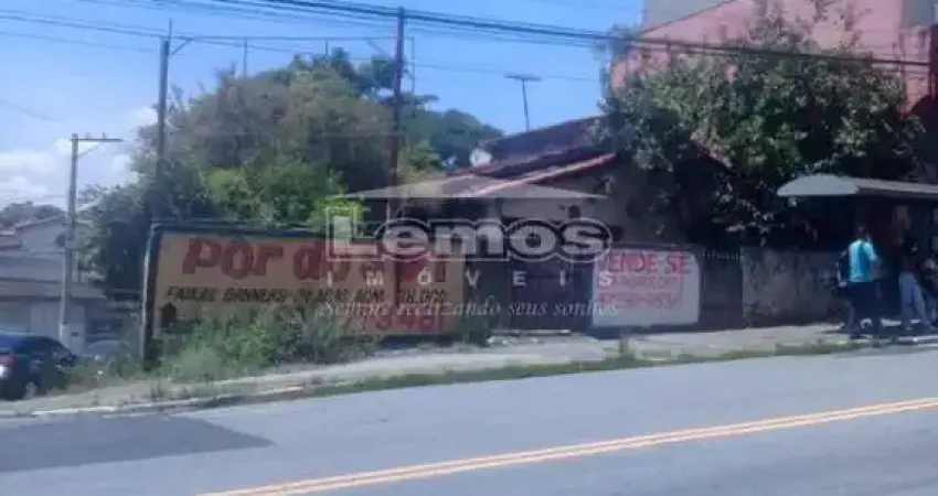 Terreno à venda no Pestana, Osasco 