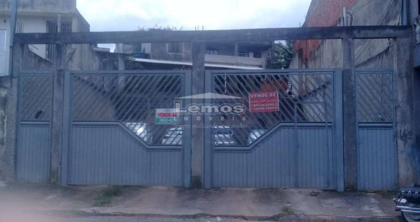 Sobrado com 2 quartos à Venda, Parque Santa Teresa - Carapicuíba