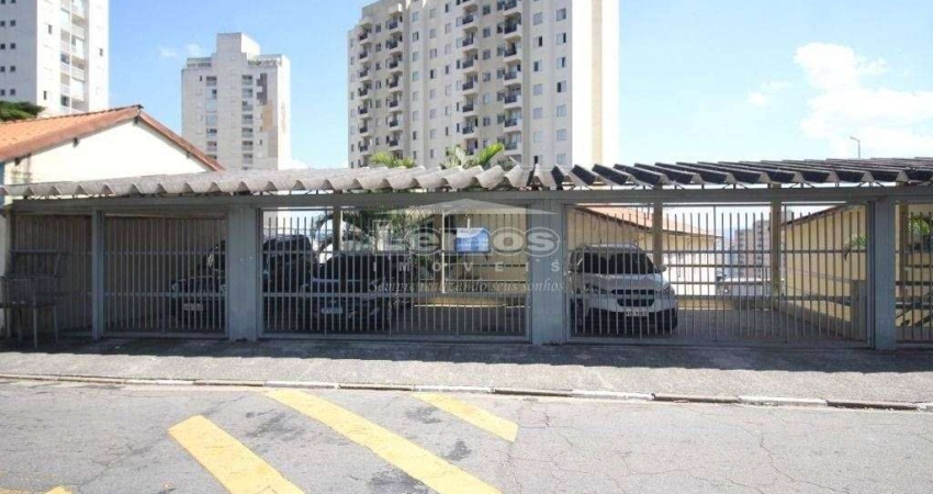 Casa com 2 quartos à venda no Quitaúna, Osasco 