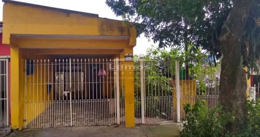 Casa com 3 quartos à venda no Veloso, Osasco 