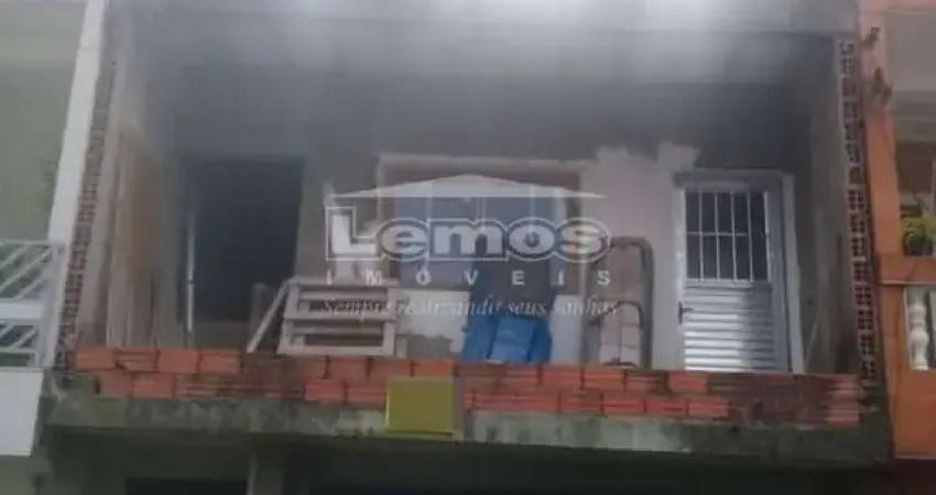 Casa com 2 quartos à venda no Conceição, Osasco 