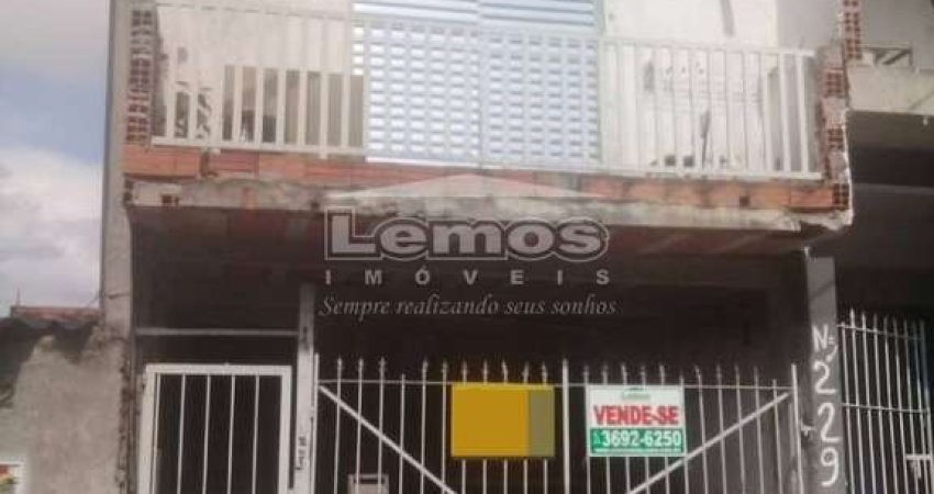 Casa com 3 quartos à venda no Conceição, Osasco 
