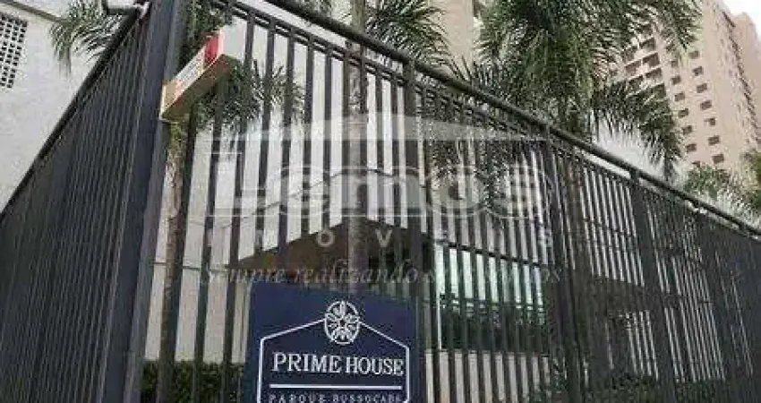 Apartamento com 2 quartos para Locação, City Bussocaba - Osasco