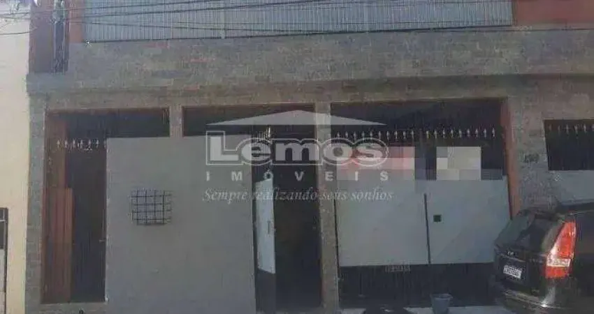 Sobrado com 4 quartos à Venda, Jardim D'Abril - Osasco