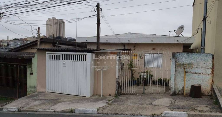 Lote/Terreno com 2 casas à Venda, Conceição - Osasco