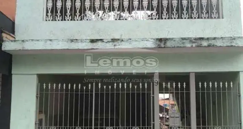 Casa com 3 quartos à venda no Veloso, Osasco 