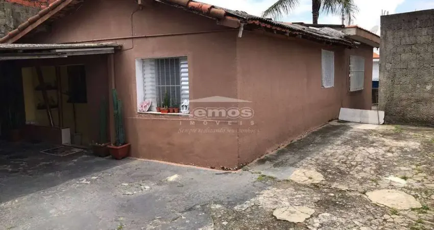 Casa com 2 quartos à venda na Vila Yolanda, Osasco 
