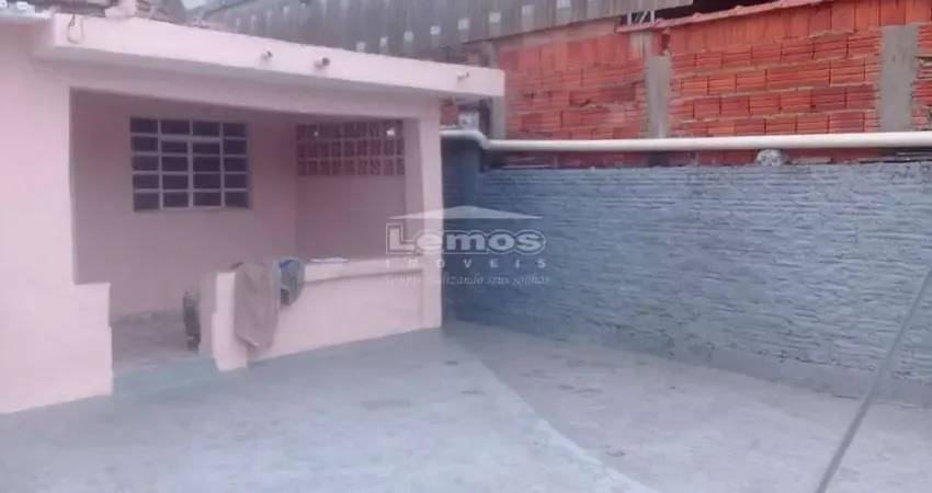 Casa com 3 quartos à venda no Bussocaba, Osasco 