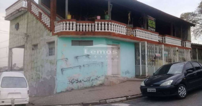Sobrado com 3 quartos à Venda, Vila Osasco - Osasco