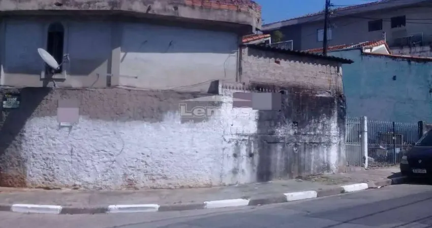 Terreno à venda na Bela Vista, Osasco 