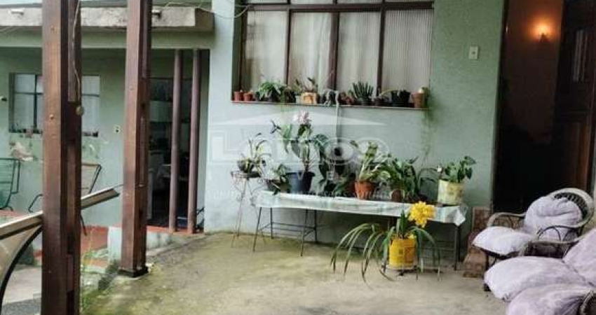 Casa com 3 quartos à venda na Bela Vista, Osasco 