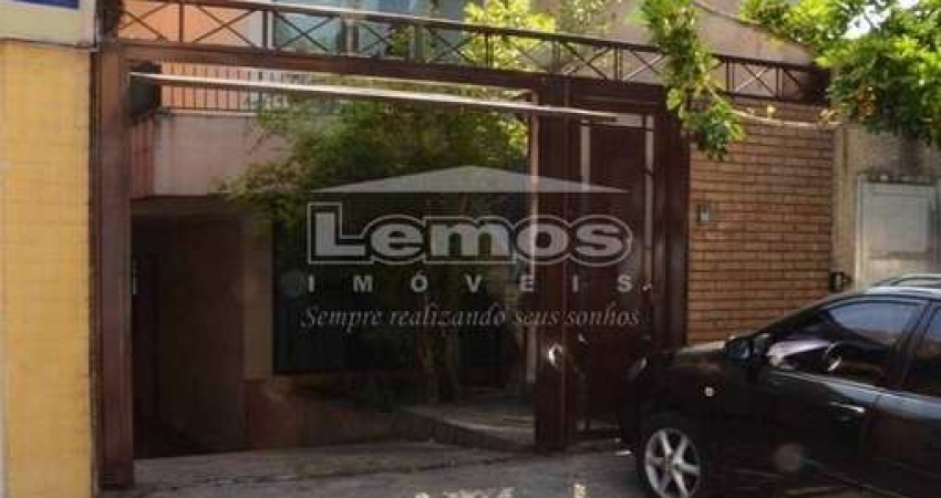 Ponto comercial à venda no Jardim das Flores, Osasco 