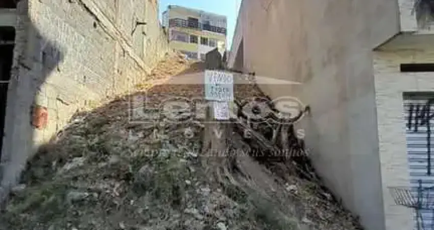 Terreno à venda na Bela Vista, Osasco 