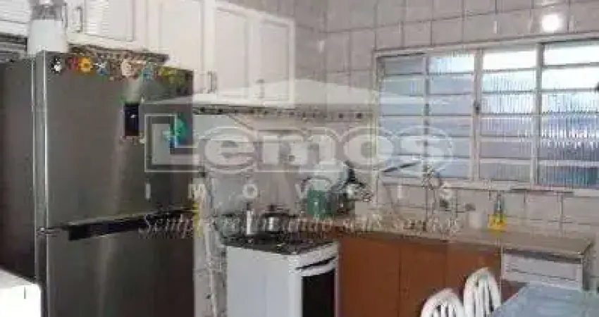 Casa com 2 quartos à venda no Umuarama, Osasco 