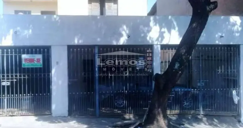 Casa com 3 quartos à venda no Cipava, Osasco 