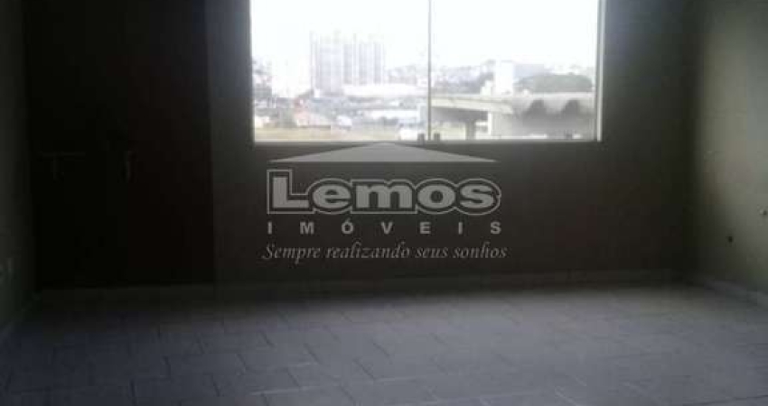 Sala comercial para alugar no Centro, Osasco 