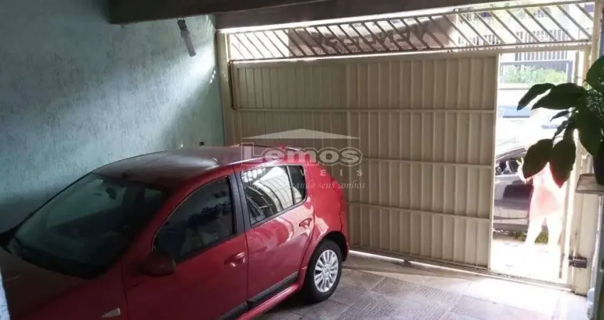 Casa com 2 quartos à venda no Centro, Osasco 