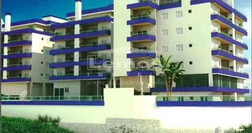 Apartamento com 3 quartos à venda no Centro, Ubatuba 