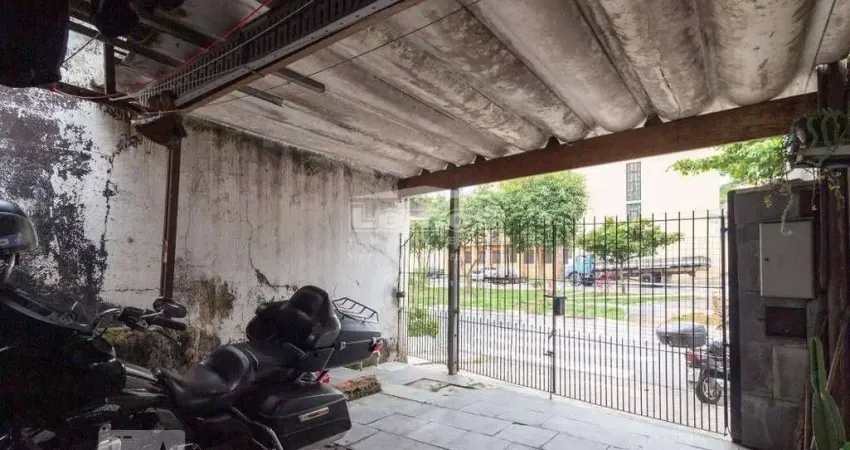 Sobrado com 1 quarto para venda, Jardim D'Abril - Osasco