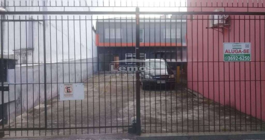 Terreno com 2 quartos para Locação, Centro - Osasco