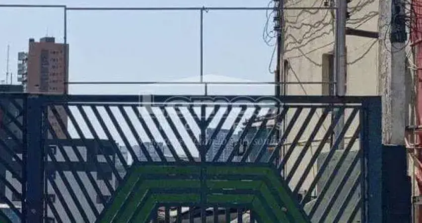 Terreno à venda na Vila Osasco, Osasco 
