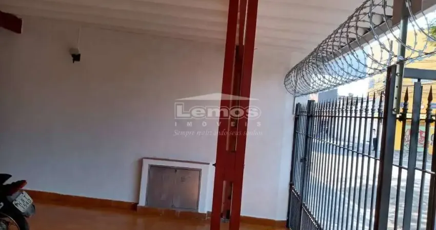 Casa com 2 quartos à venda no Centro, Osasco 
