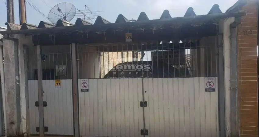 Casa com 2 quartos à venda no Centro, Carapicuíba 