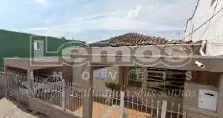 Casa com 6 quartos à venda no Santo Antônio, Osasco 