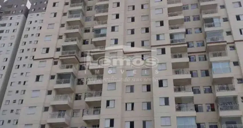 Apartamento com 2 quartos à venda no Conceição, Osasco 