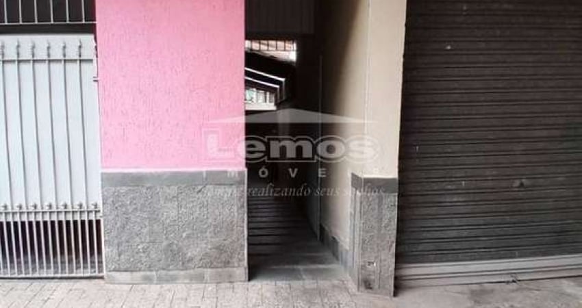 Casa com 1 quarto para alugar na Rua Eudóxia Bulbovas Maria, Vila Yara, Osasco