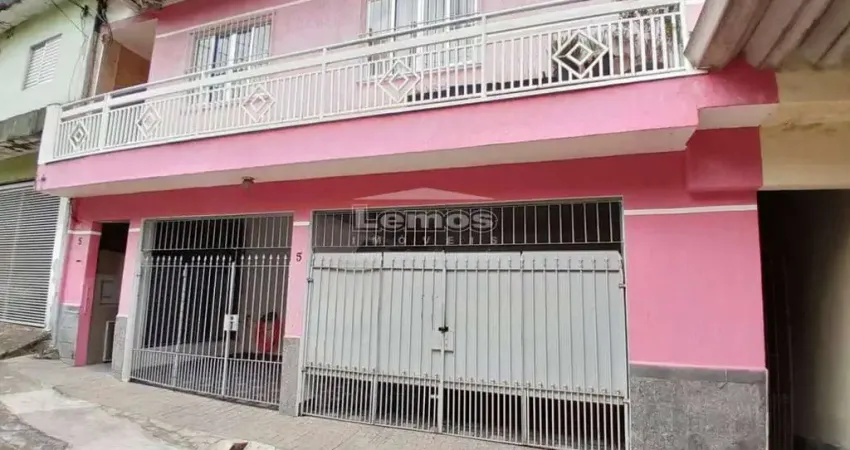 Casa com 1 quarto para alugar na Vila Yara, Osasco 