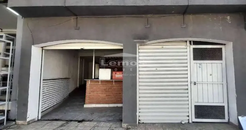 Ponto comercial para alugar no Bussocaba, Osasco 