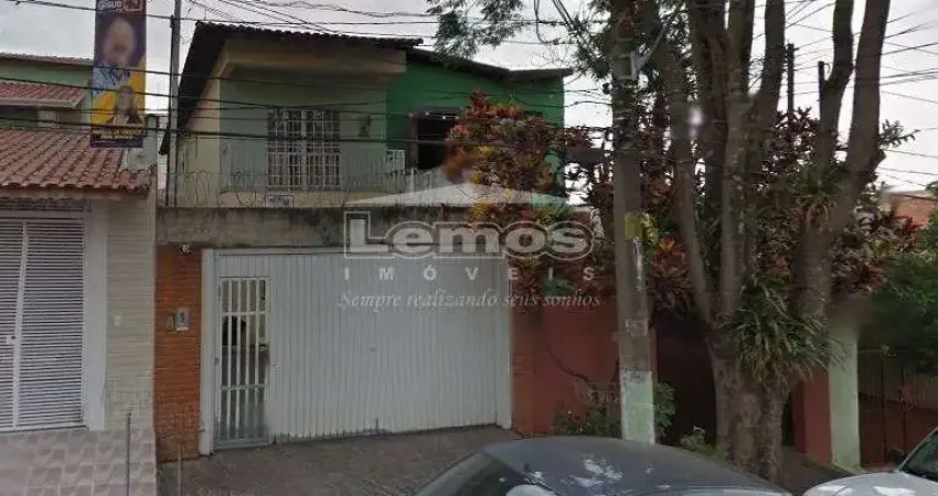 Casa com 3 quartos à venda no Bussocaba, Osasco 