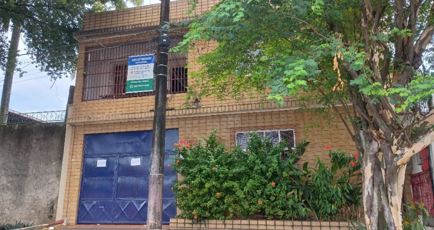 Ponto comercial com 8 salas para alugar na Beco Santa Isabel, 1025, Cachoeirinha, Manaus