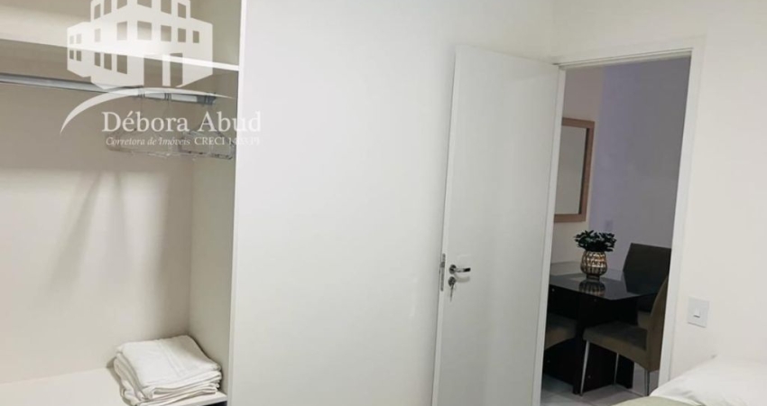 Apartamento com 2 quartos à venda na Avenida Senador Raimundo Parente, 417, Alvorada, Manaus