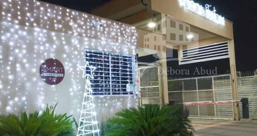 Apartamento com 2 quartos à venda na Rua Franz Schubert, 280, Flores, Manaus