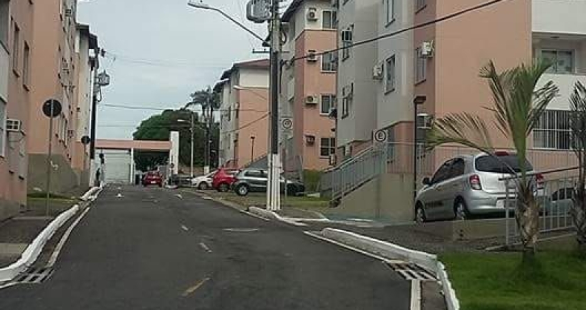 Apartamento com 2 quartos à venda na Rua José Romão, 415, São José Operário, Manaus