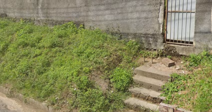 Terreno à venda na Rua Adrino Gama, 04, Parque 10 de Novembro, Manaus