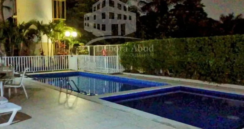 Apartamento com 2 quartos para alugar na Rua Franz Schubert, 280, Flores, Manaus