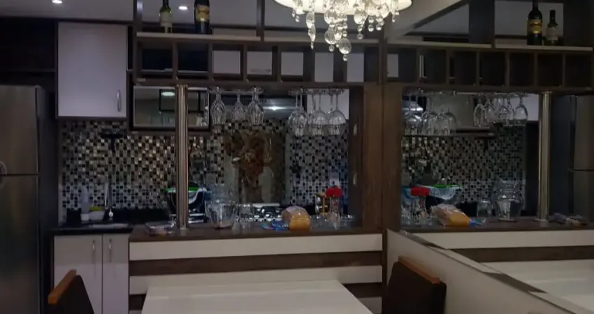 Apartamento com 2 quartos à venda na Rua Franz Schubert, 840, Flores, Manaus